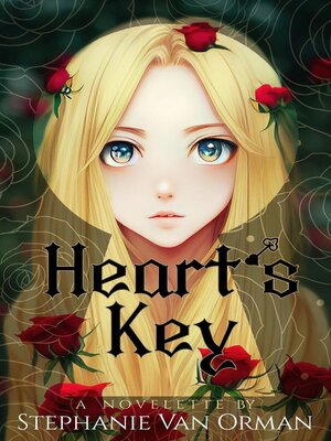 cover image of Heart's Key